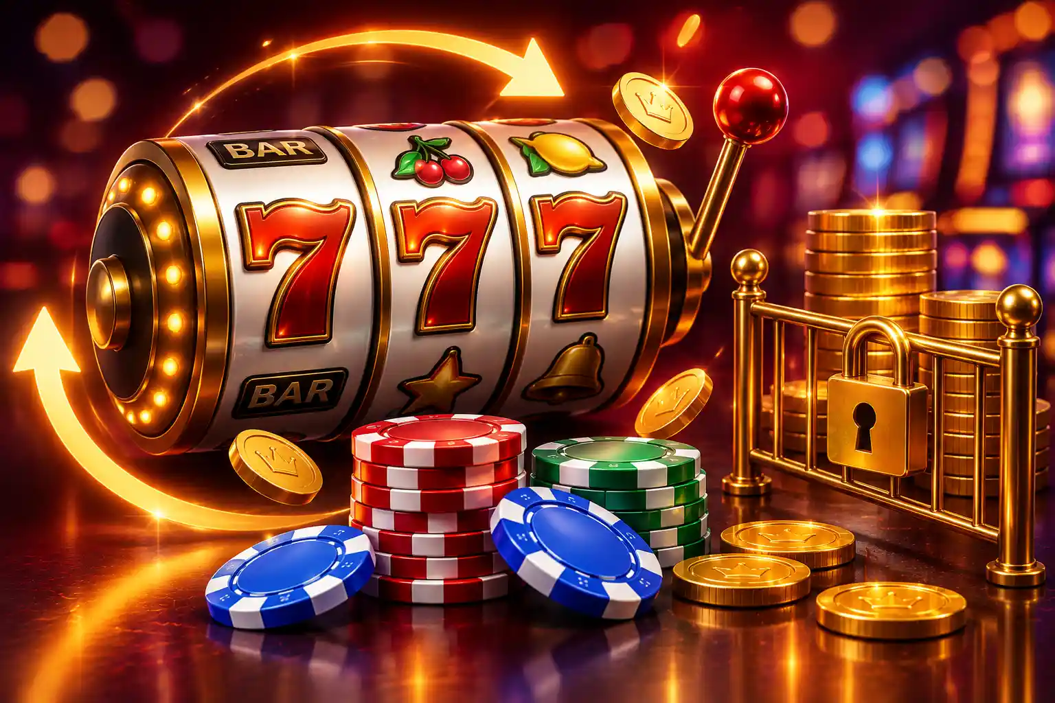Sázkové podmínky a wagering u bonusu bez vkladu