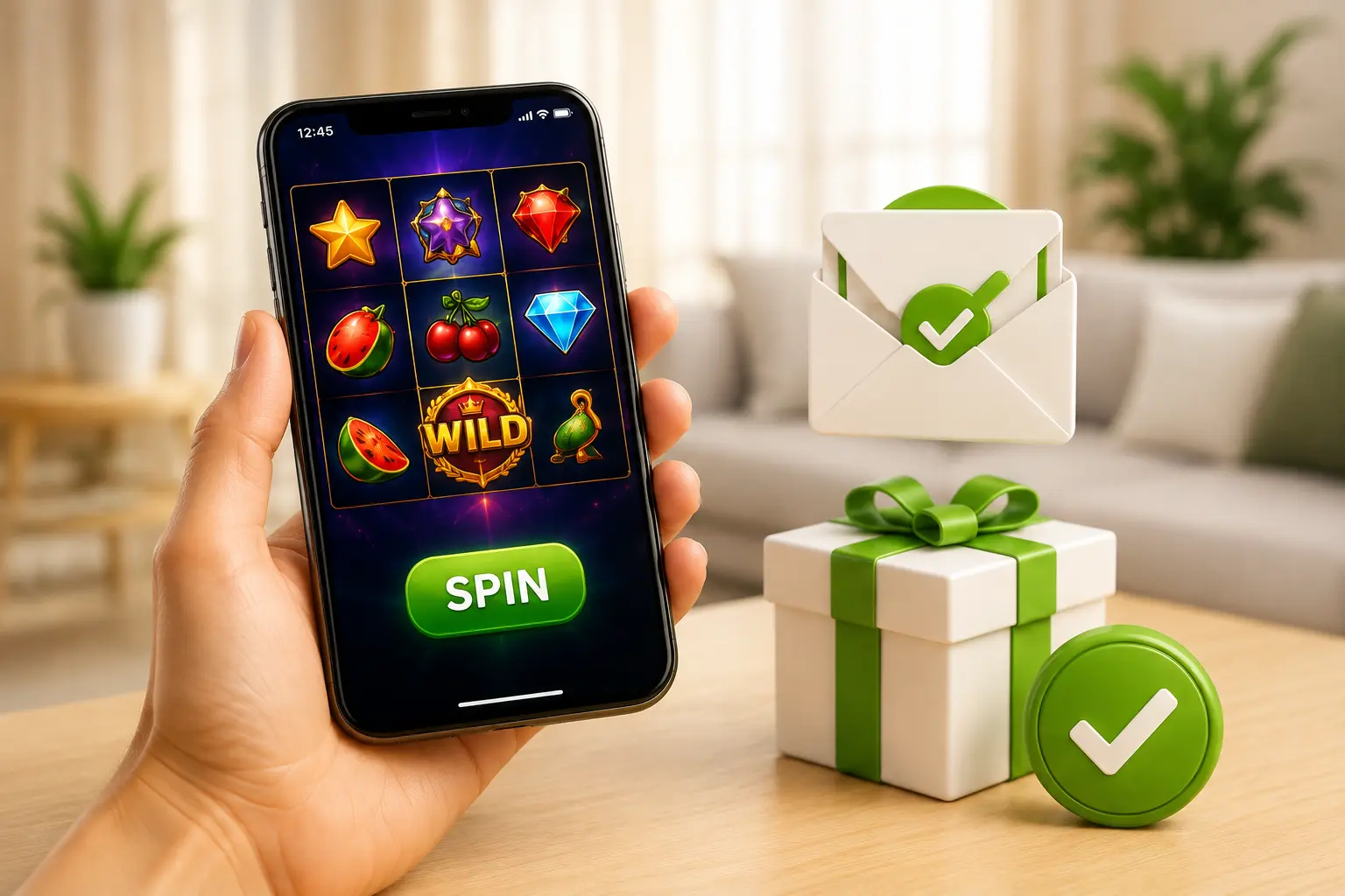 Jak aktivovat free spiny bez vkladu