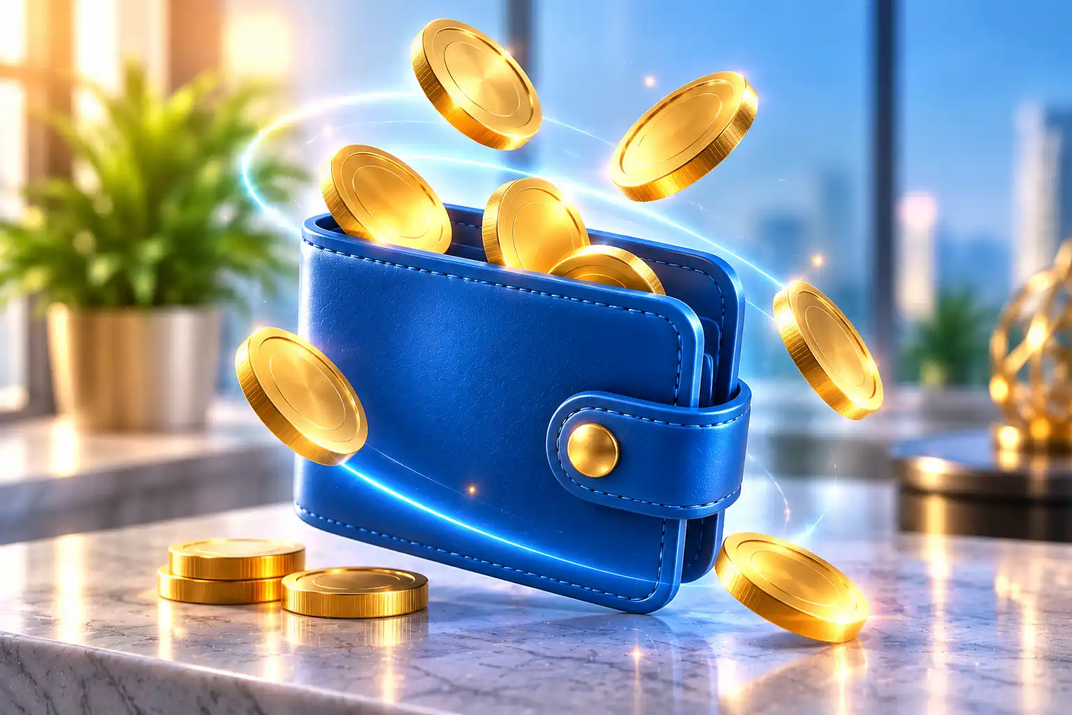 Digitální peněženka PayPal pro platby v casinu