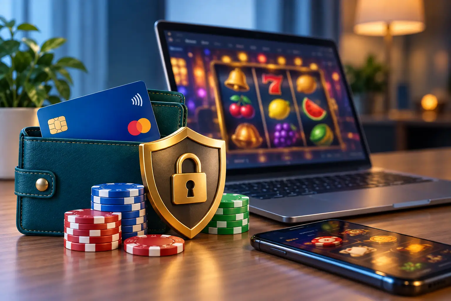 Bezpečnost a anonymita plateb Paysafecard