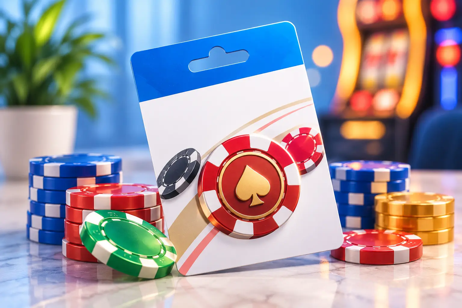 Paysafecard kupón s PIN kódem