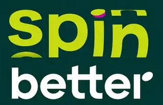SpinBetter logo