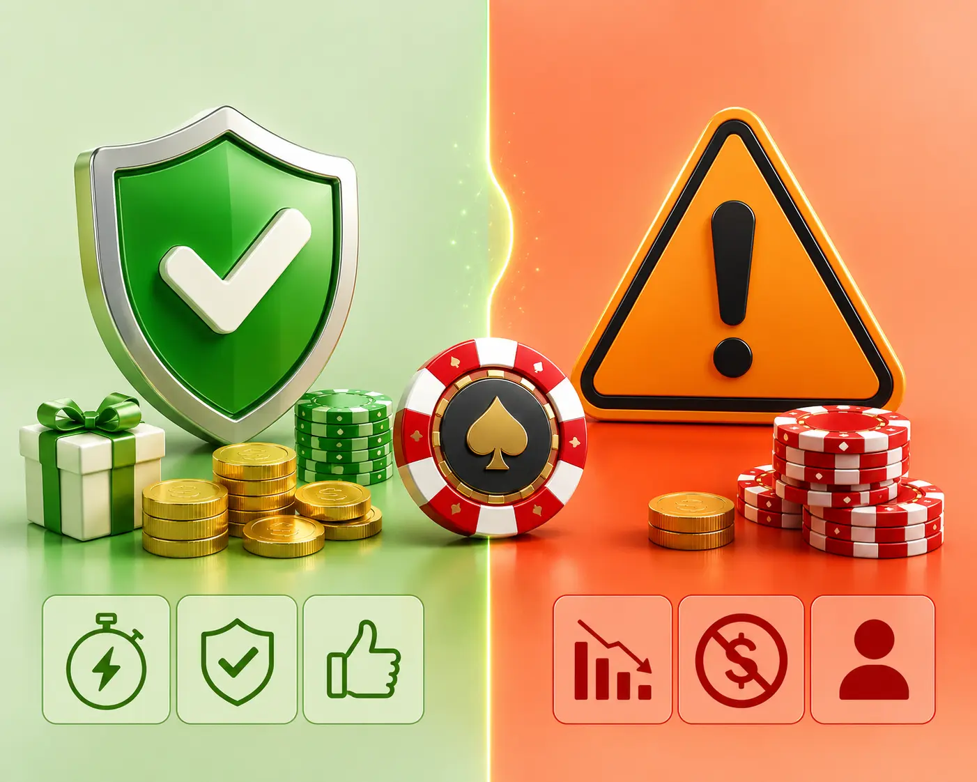 Výhody a nevýhody SMS platby v online casinu