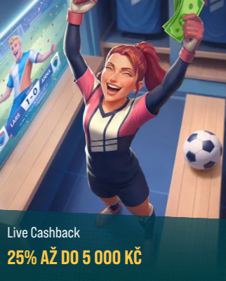 Golisimo bonusová nabídka 13