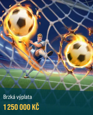 Golisimo bonusová nabídka 20