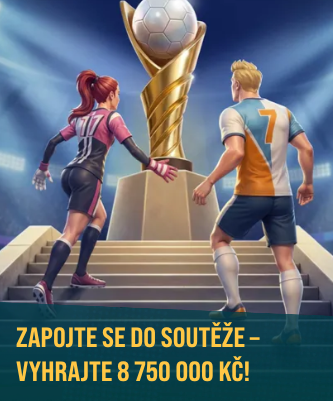 Golisimo bonusová nabídka 3