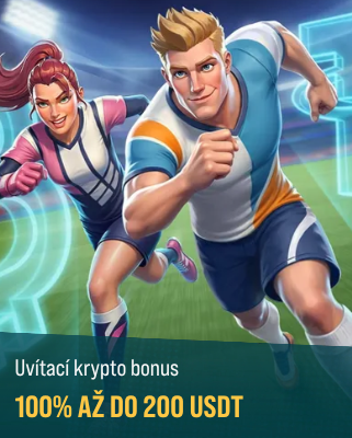 Golisimo bonusová nabídka 4