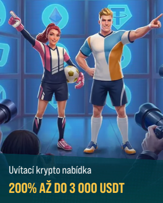 Golisimo bonusová nabídka 8