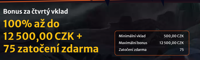 Hell Spin bonusová nabídka 6