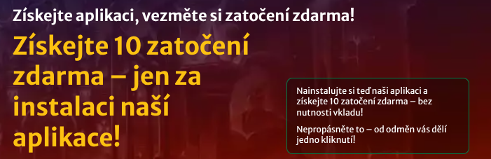 Hell Spin bonusová nabídka 7