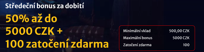 Hell Spin bonusová nabídka 9