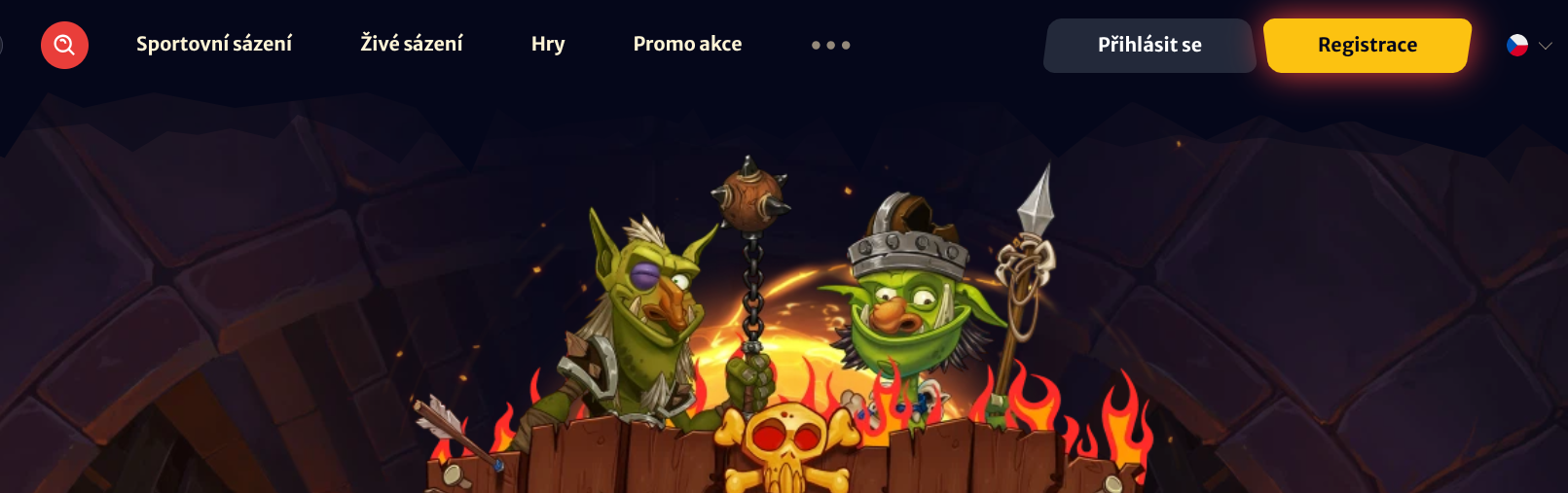 Uvítací bonus na webu Hell Spin Casino