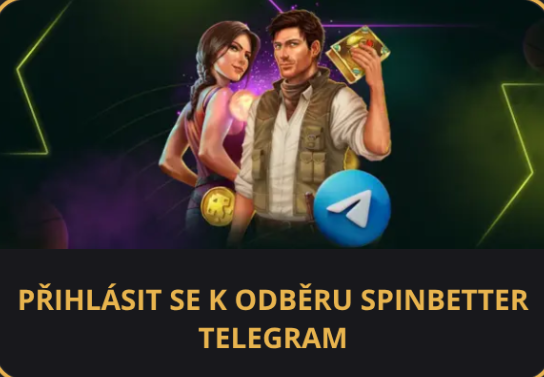SpinBetter bonusová nabídka 17