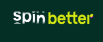 SpinBetter Casino logo
