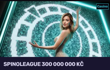 Sportuna bonusová nabídka 19
