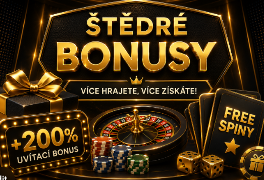 Sportuna bonusová nabídka 2