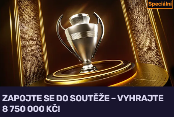 Sportuna bonusová nabídka 7