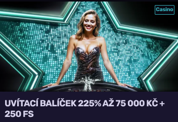 Sportuna bonusová nabídka 9